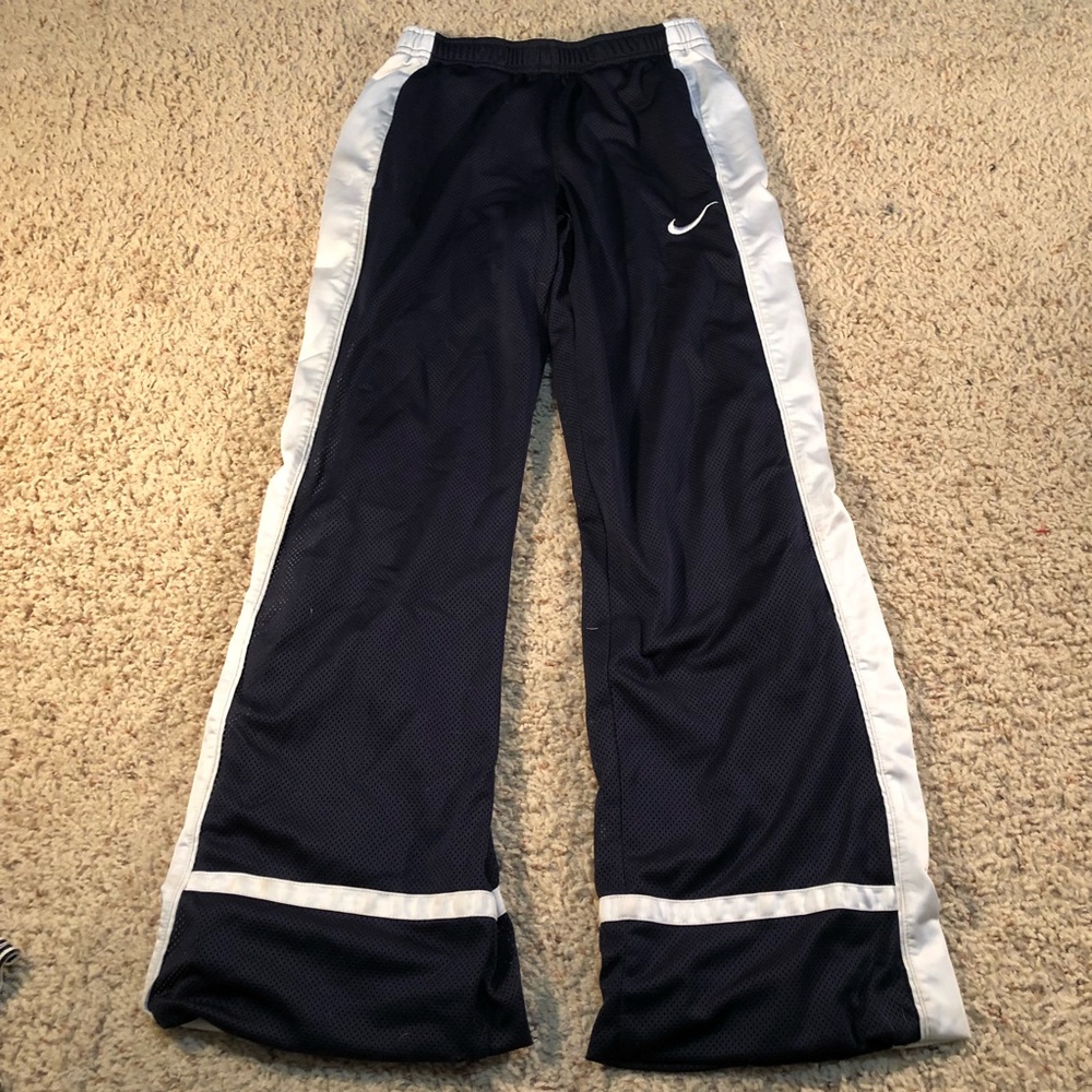 Unisex (women/men xs) Nike Track / Sweat Pants